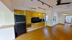Tiong Bahru Estate (D3), Apartment #453616191